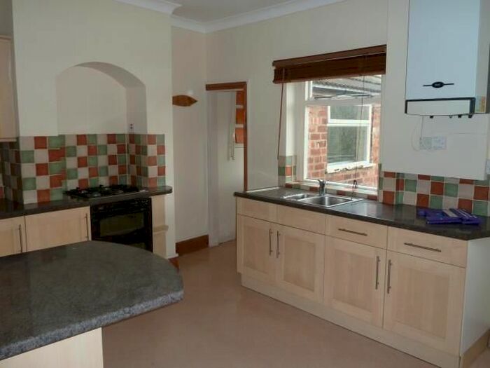 2 Bedroom Terraced House To Rent In St. Nicholas Street, Lincoln, LN1