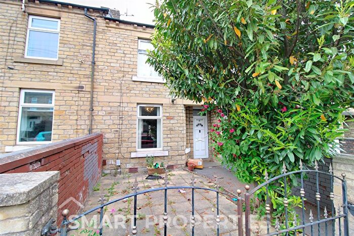 3 Bedroom Terraced House To Rent In Midland Street, Huddersfield, HD1
