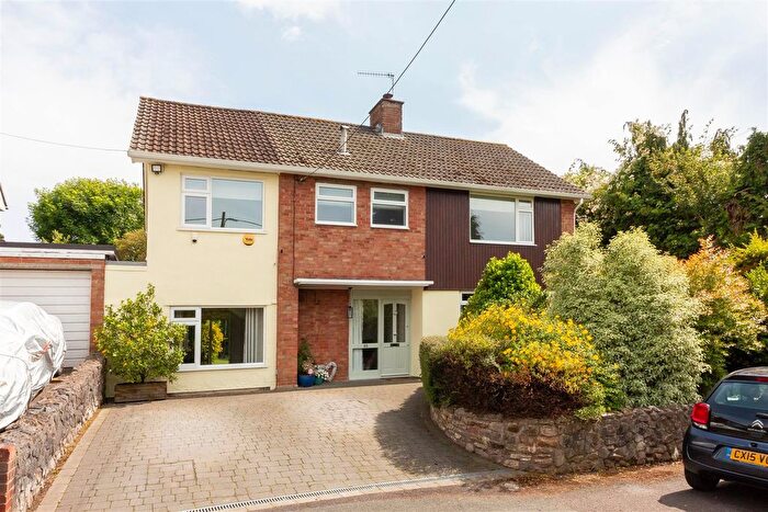 4 Bedroom Detached House For Sale In The Breaches, Easton-In-Gordano, Bristol, BS20