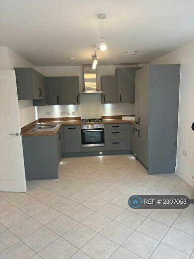 2 Bedroom Flat To Rent In Alnwick Groove, Houghton Regis, LU5