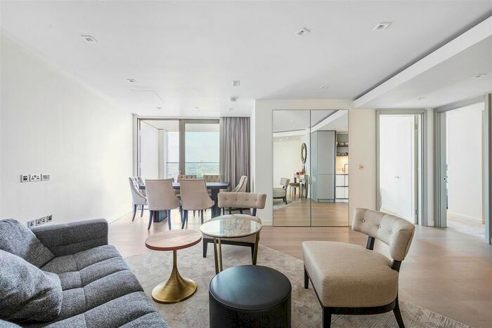 2 Bedroom Flat To Rent In Westmark Tower, Newcastle Place, Westminster, London, W2