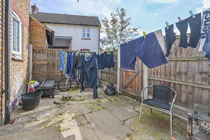 1 Bedroom House To Rent In Satanita Close, Beckton, London, E16