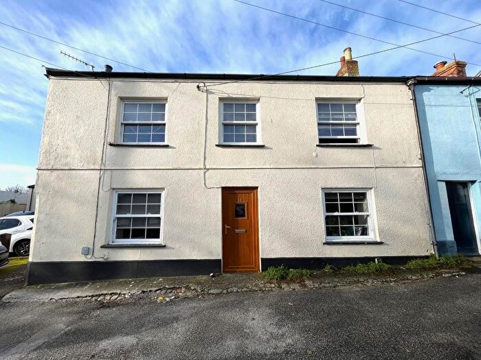5 Bedroom Property To Rent In Chapel Lane, Penryn, TR10