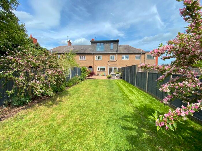 3 Bedroom House To Rent In Mansfield Street, Quorn, LE12