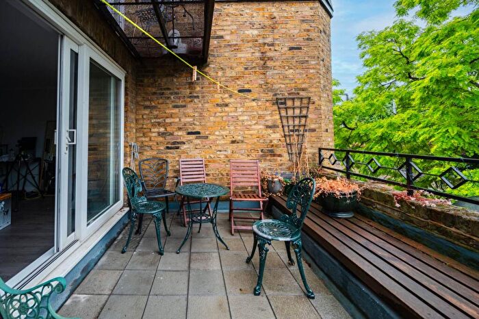 1 Bedroom Flat To Rent In Rousden Street, Camden, London, NW1