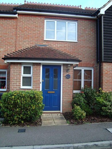 2 Bedroom House To Rent In Church Langley, CM17
