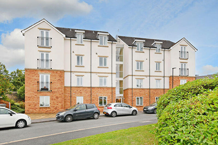 2 Bedroom Apartment For Sale In Weston View, Crookes, Sheffield, S10
