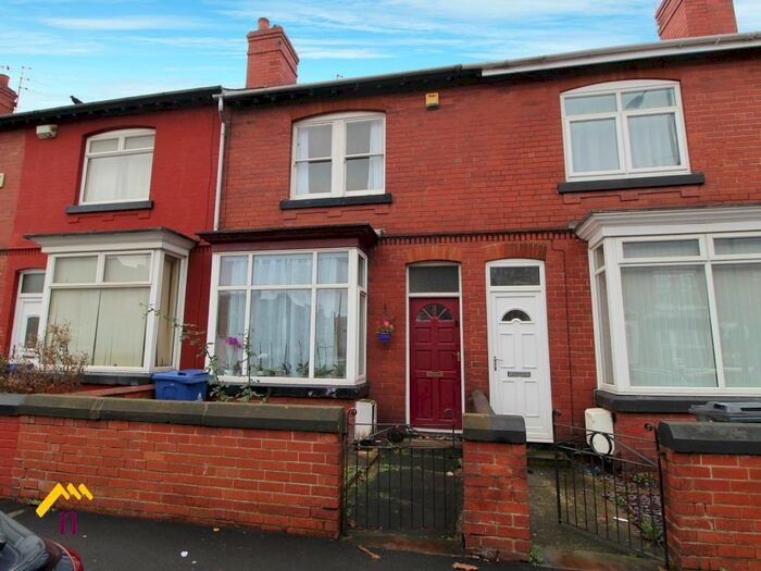 3 Bedroom Terraced House To Rent In Rockingham Road, Wheatley, Doncaster, DN2