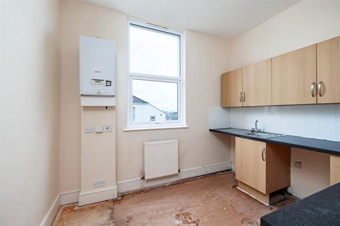 2 Bedroom Property For Sale In Ford Park Road, Plymouth, PL4