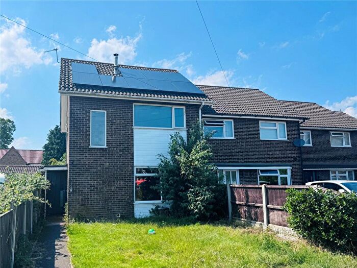3 Bedroom End Of Terrace House For Sale In Leeds Way, Horning, Norwich, Norfolk, NR12