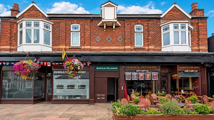 3 Bedroom Maisonette To Rent In Seabank Road, Southport, PR9