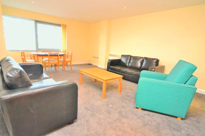2 Bedroom Flat To Rent In Echo Building, West Wear Street, Sunderland, SR1