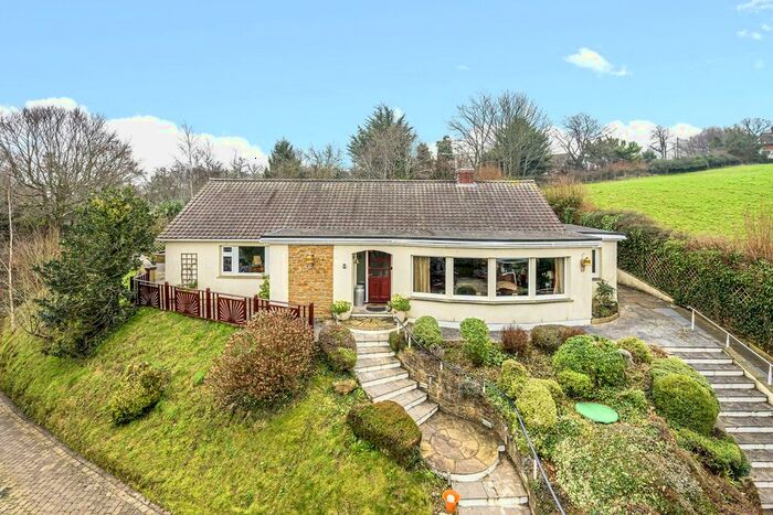 3 Bedroom Bungalow For Sale In Kenn, Exeter, EX6