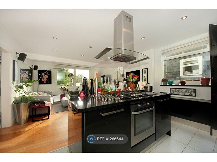 2 Bedroom Flat To Rent In Florence Road, London, W5