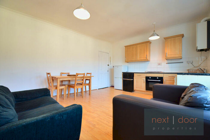 2 Bedroom Apartment To Rent In Norwood Road, Herne Hill, SE24