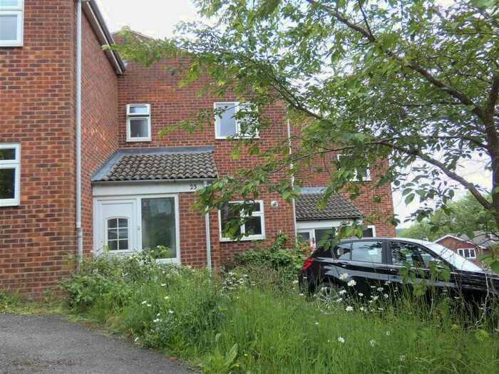 2 Bedroom Property To Rent In Goudhurst Close, Canterbury, CT2