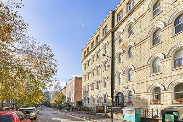 1 Bedroom Flat For Sale In Bath Terrace, London Bridge, SE1