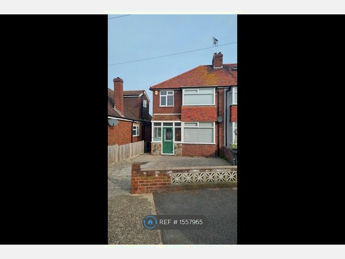 3 Bedroom Semi-Detached House To Rent In Westfield Road, Margate, CT9