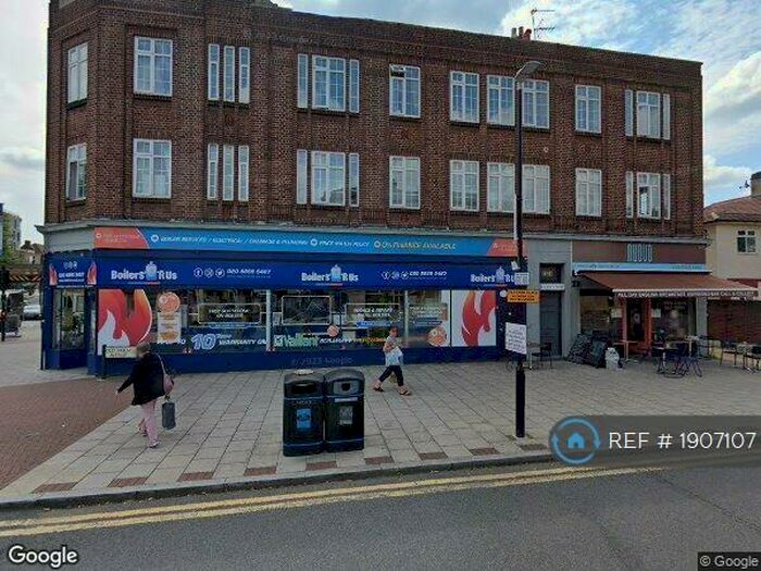 2 Bedroom Flat To Rent In Station Road, Sidcup, DA15