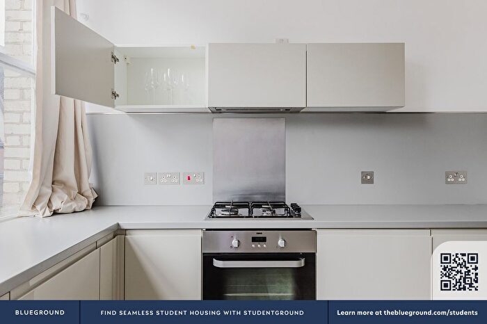 2 Bedroom Flat To Rent In Clerkenwell, London, EC1V