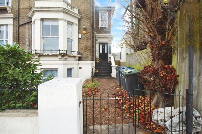 1 Bedroom Apartment To Rent In Selhurst Road, London, SE25