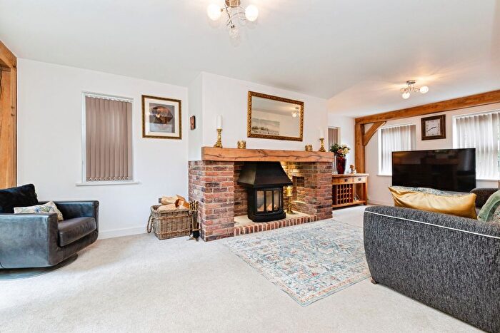 3 Bedroom Detached House For Sale In West Rounton, Northallerton, DL6