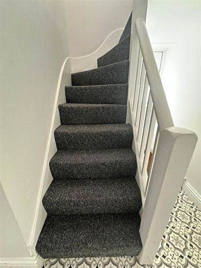4 Bedroom Terraced House To Rent In Percy Road, Southsea, PO4