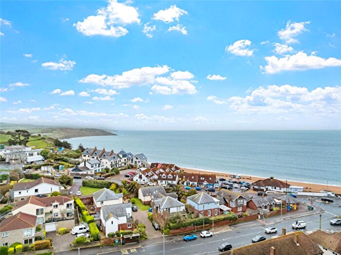 2 Bedroom Apartment For Sale In Preston, Weymouth, Dorset, DT3