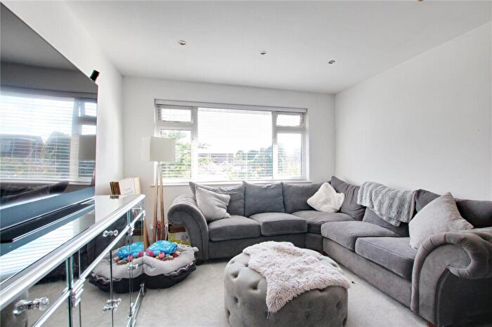 1 Bedroom Flat To Rent In Beechlands Court, Montpelier Road, East Preston, West Sussex, BN16