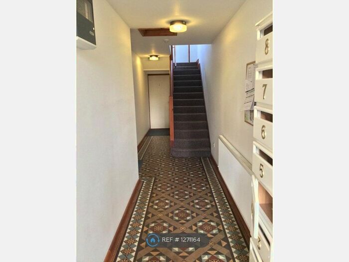 1 Bedroom Flat To Rent In Broughton Road, Banbury OX16