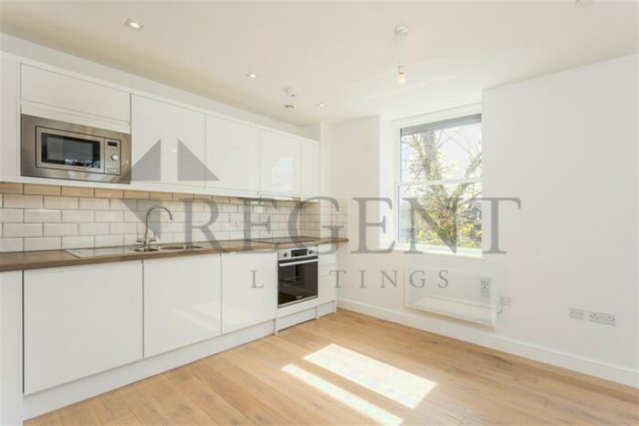 1 Bedroom Apartment To Rent In Brook House, Cricket Green, CR4