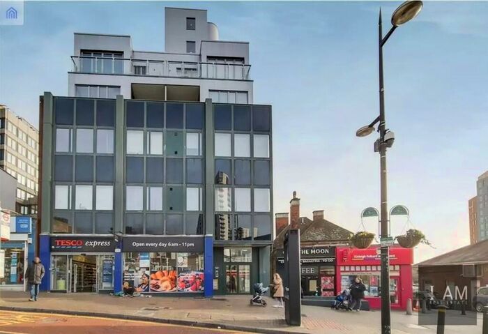 2 Bedroom Apartment To Rent In Broadway House, High Street, Bromley, BR1