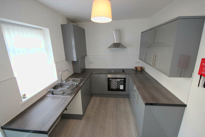 2 Bedroom Terraced House To Rent In Athletic Street, Burnley, BB10