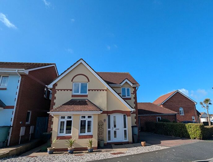 4 Bedroom Detached House For Sale In Armada Way, Westward Ho! Bideford, EX39