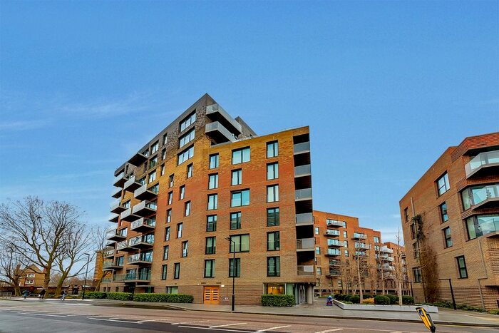 1 Bedroom Flat To Rent In Rodney Road, Elephant Amp; Castle, London, SE17