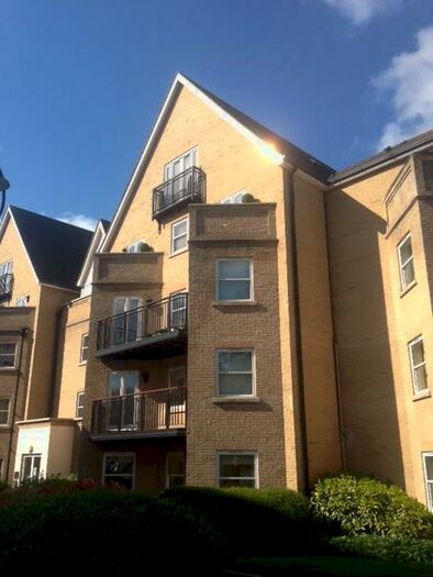 2 Bedroom Apartment To Rent In St Marys Road, Ipswich, IP4