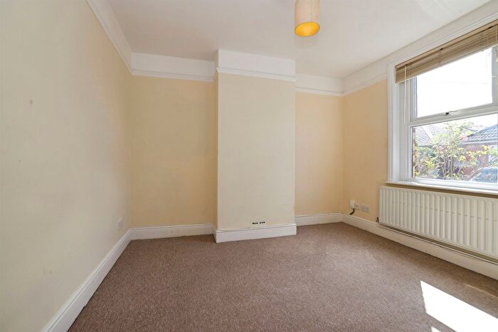 2 Bedroom Terraced House For Sale In Edwards Road, Amesbury, Salisbury, SP4