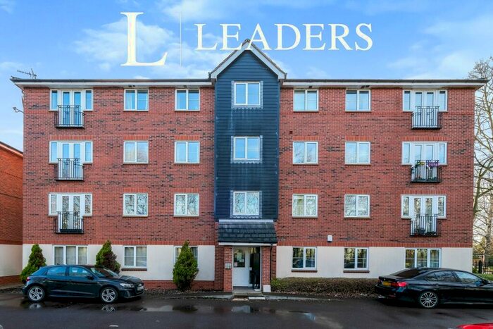 2 Bedroom Apartment To Rent In Stavely Way, NG2