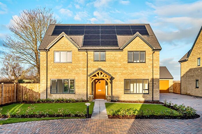 4 Bedroom Detached House For Sale In Plot Pintails, Hare's Leap, Scots Lawn, Brent Road, East Brent, TA9