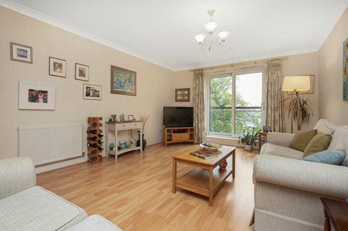 2 Bedroom Flat For Sale In (flat ), Barnton Grove, Barnton, Edinburgh, EH4