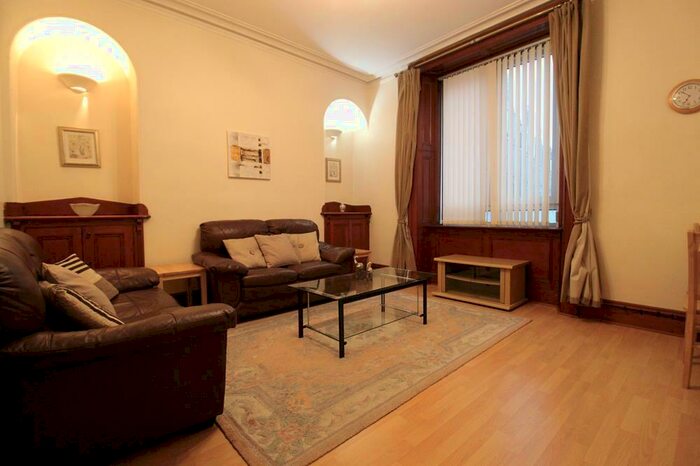1 Bedroom Flat To Rent In Hardgate, Ground Floor, AB11