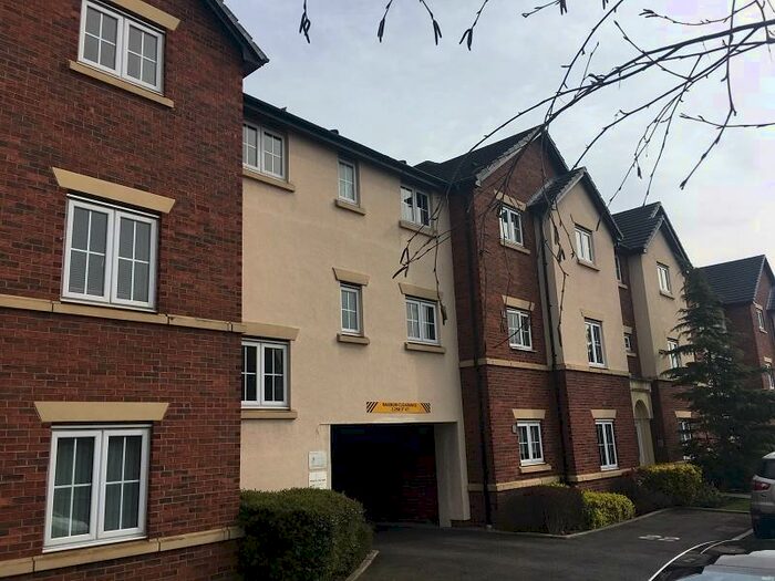 1 Bedroom Flat To Rent In Redoaks Way, Halewood, Liverpool, Merseyside., L26