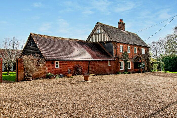 7 Bedroom Detached House For Sale In Southampton Road, Landford, Salisbury, Wiltshire, SP5