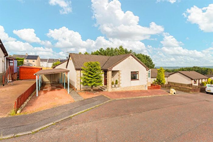2 Bedroom Detached Bungalow For Sale In Northfield Meadows, Longridge, EH47