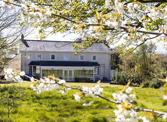 3 Bedroom Detached House For Sale In Glen Cottage, A Crawfordsburn Road, Crawfordsburn, BT19