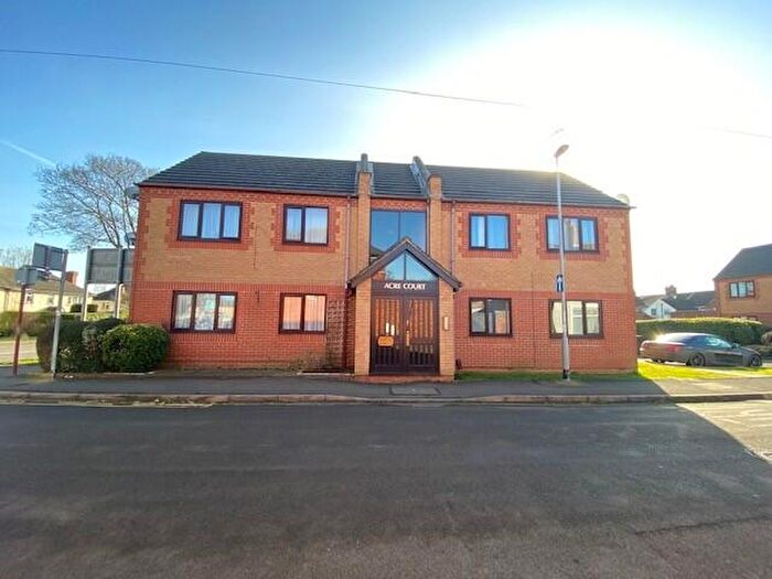 1 Bedroom Flat To Rent In Acre Street, Kettering, NN16