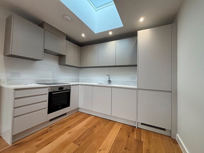 2 Bedroom Property To Rent In Angel Lane, Tonbridge, TN9