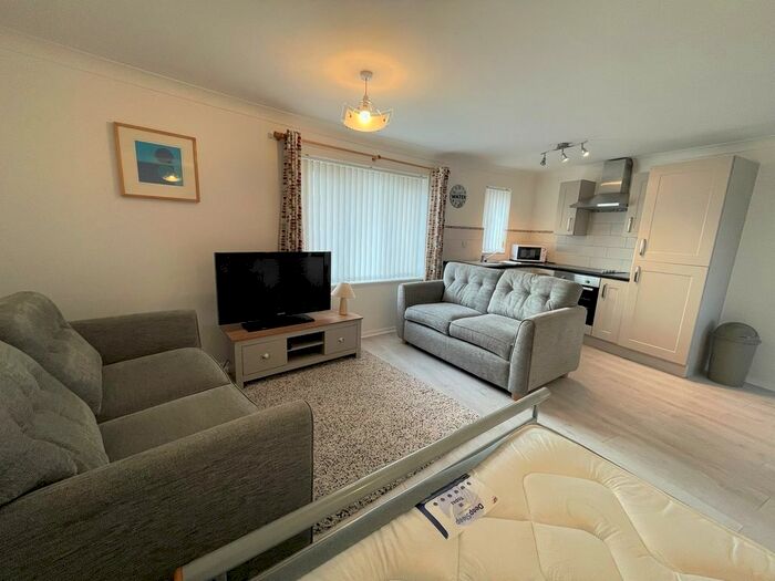 1 Bedroom Flat To Rent In Camona Drive, Maritime Quarter, SA1