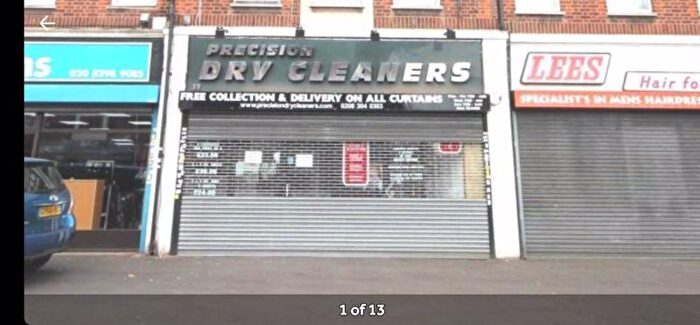 Property To Rent In Pickford Lane, Bexleyheath, DA7