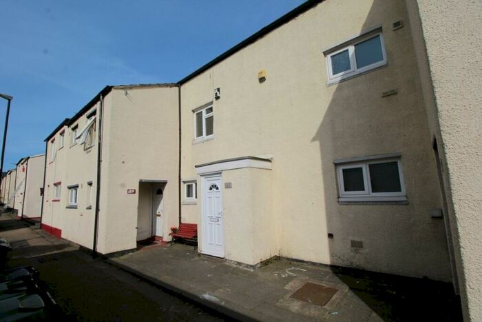 4 Bedroom Terraced House To Rent In Waskerley Road, Washington, Tyne And Wear, NE38